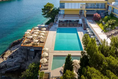 Splendid Resort in Pula — foto 26