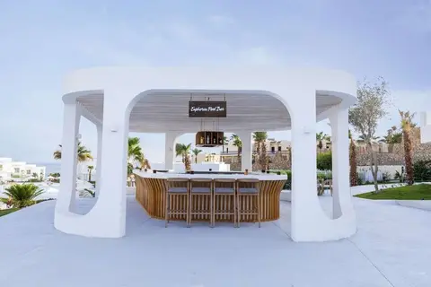 Meraki Resort Sharm El Sheikh in Sharm El Sheikh, foto 12