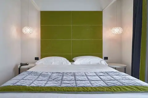 Link124 Hotel in Parma — foto 2