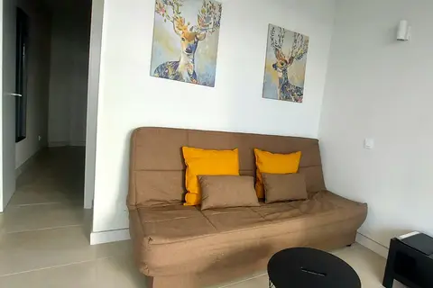 New Miami Playa Apartamentos in Las Palmas de Gran Canaria — foto 29