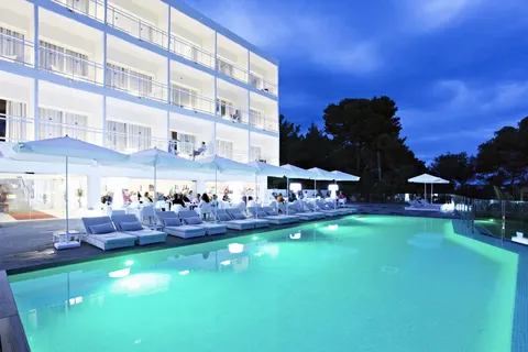 Grupotel Ibiza Beach Resort foto 35