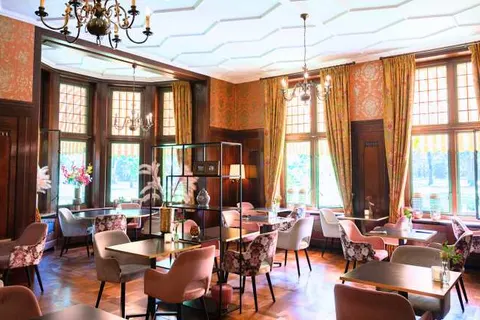 Landgoed Huize Bergen foto 11