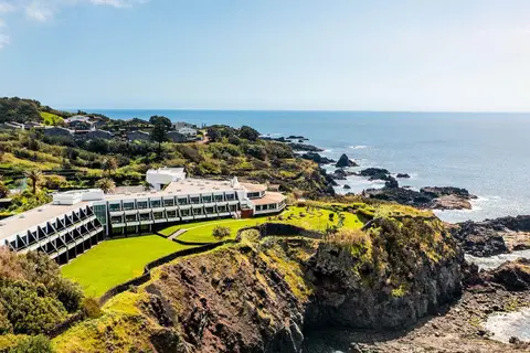Caloura Resort in Água de Pau, foto 15