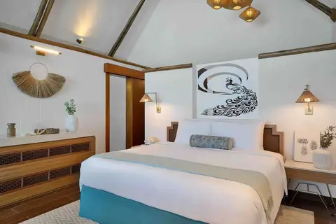 Anantara World Islands Resort in Dubai — foto 25