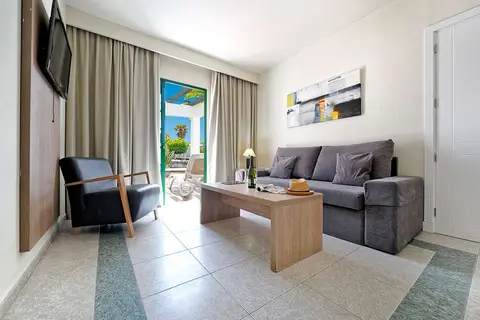 Relaxia Lanzasur Club in Yaiza — foto 20