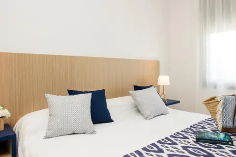 Pierre & Vacances Apartamentos Blanes Playa in Blanes, foto 20