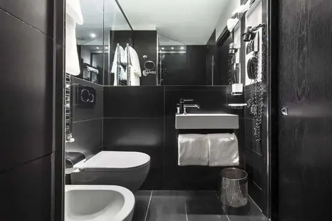 Hotel Napoleon Milano in Milaan, foto 16