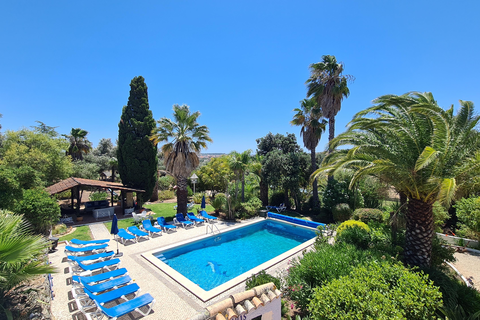 Quinta das Achadas foto 1