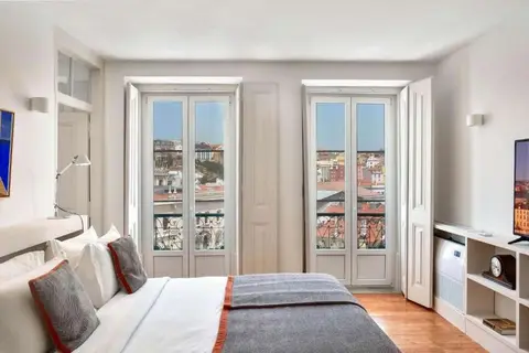 Casa Balthazar in Lissabon, foto 13