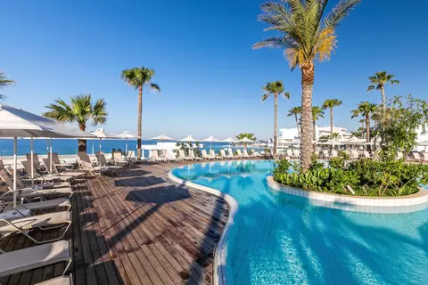 Atlantica SunGarden Beach in Αγία Νάπα — foto 7