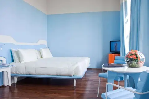 JR Hotels Bari Grande Albergo delle Nazioni in Bari, foto 16