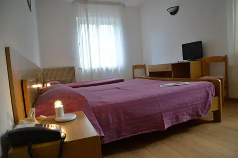 Hotel Bel Sit in Comano Terme, foto 22
