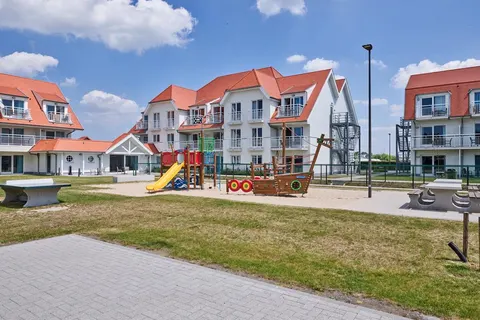 Holiday Suites Nieuwpoort foto 1