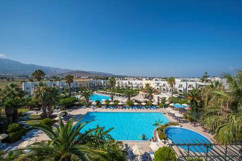 Hotel Tigaki Beach foto 10