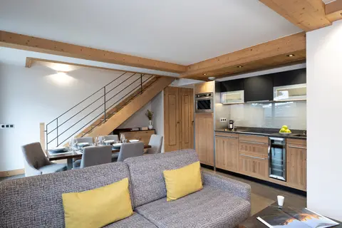 Résidence MGM Anitea in Valmorel — foto 15