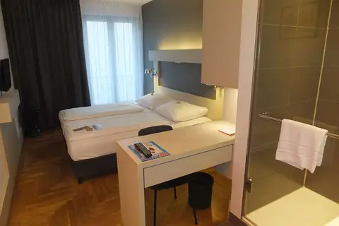 Hotel Amo by Amano in Berlijn — foto 27