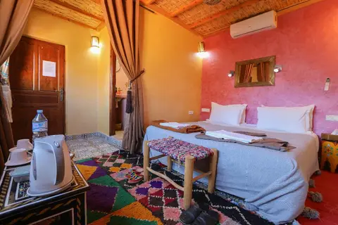 Riad Atlas Prestige in Asni, foto 30
