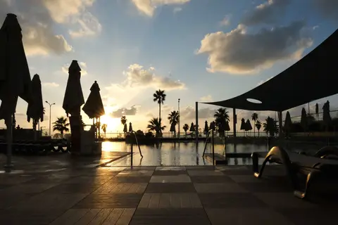 Dan Panorama Tel Aviv in Tel Aviv — foto 12