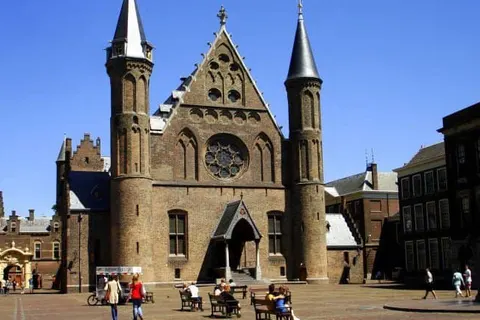 Golden Tulip Zoetermeer - Den Haag foto 34