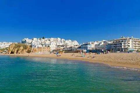Hotel Edificio Albufeira in Albufeira, foto 3