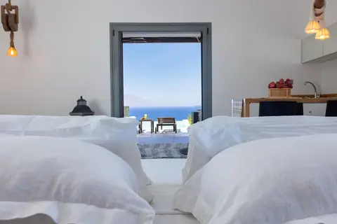Arpathea Villas in Δημοτική Ενότητα Καρπάθου — foto 3