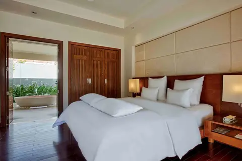 Pullman Danang Beach Resort in Đà Nẵng — foto 8