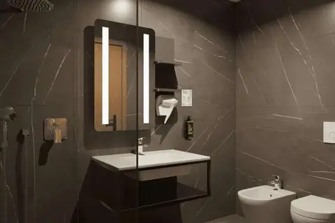 B&B Hotel Venice Laguna in Venetië — foto 10