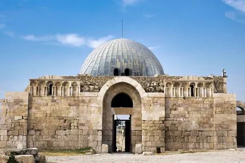 Discover the Treasures of Jordan foto 2