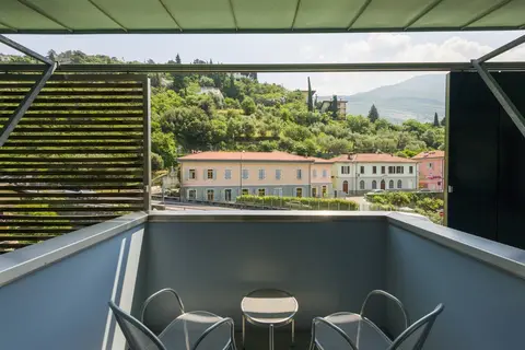 Bike Hotel Caravel in Torbole Casaglia — foto 22