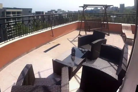 Hotel Allegra in СПА център Ривиера Бийч — foto 21