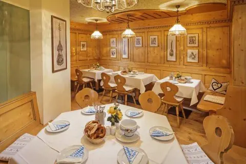 Luitpoldpark Hotel foto 12