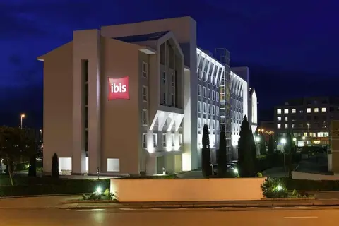 Ibis Florence North Airport in Sesto Fiorentino — foto 9