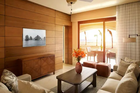 Grand Solmar Pacific Dunes Resort, Golf & Spa in Cabo San Lucas — foto 4