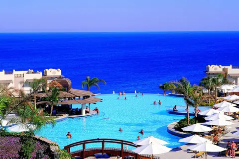 Concorde El Salam Sharm El Sheikh Front Hotel in Sharm El Sheikh, foto 10