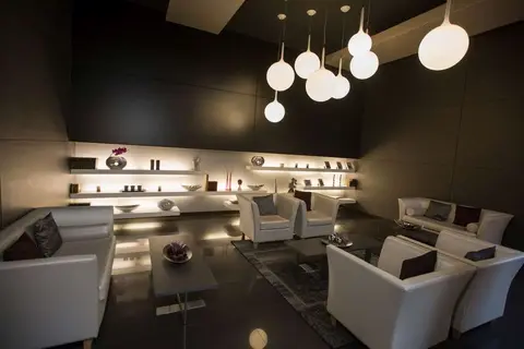 Eurostars Palazzo Zichy in Boedapest — foto 6