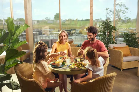 Center Parcs Nordborg Resort foto 19