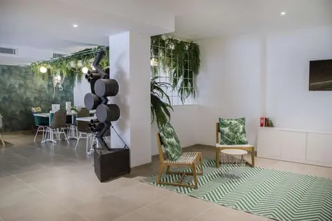 BQ Paguera Boutique Hotel in Peguera — foto 20
