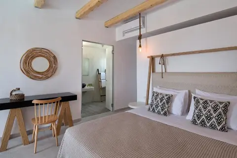 Casa Vitae Suites in Δημοτική Ενότητα Θήρας — foto 17