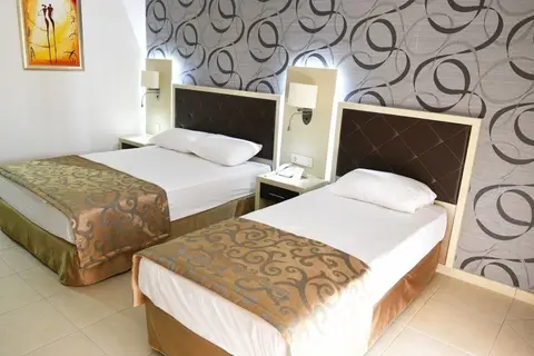 Asrin Beach in Alanya — foto 13