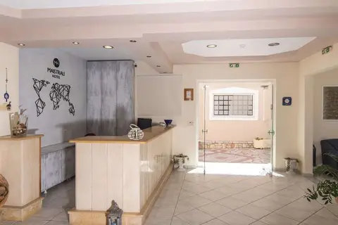 Maistrali Hotel & Appartementen in Ζάκυνθος — foto 11