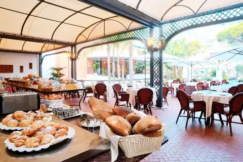 Albergo La Reginella Resort & Spa in Lacco Ameno — foto 15