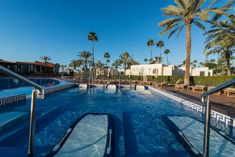 HD Parque Cristóbal Gran Canaria in San Bartolomé de Tirajana — foto 30