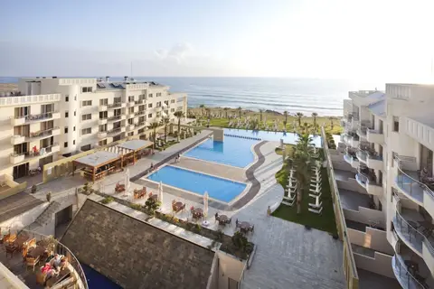 Capital Coast Resort & Spa in Paphos — foto 3