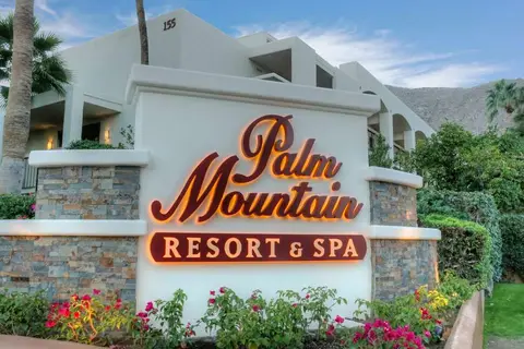 Palm Mountain Resort & Spa in Palm Springs, foto 17