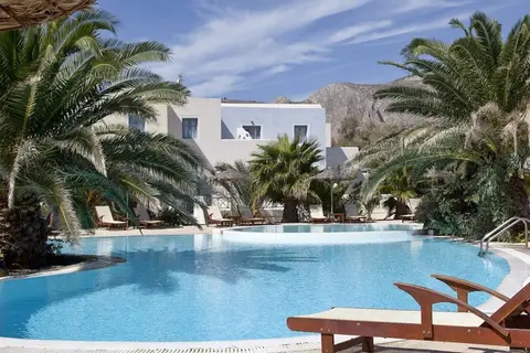 Atlantis Beach Villa in Δημοτική Ενότητα Θήρας — foto 7