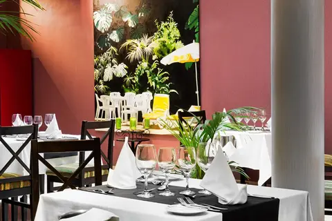 Marylanza Suites & Spa Resort by Macaronesian Hotels in Arona — foto 10
