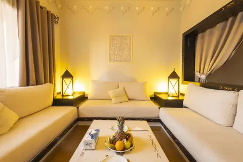 Borjs Hotel Suites & Spa in Agadir — foto 12