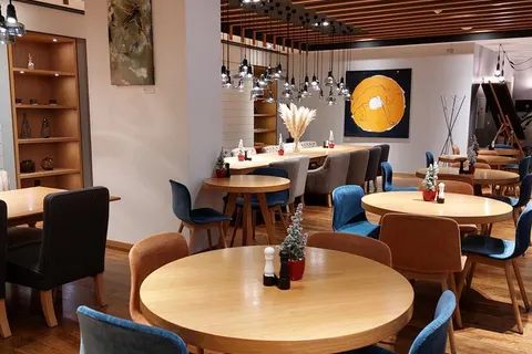 INNSIDE by Meliá Prague Old Town foto 1