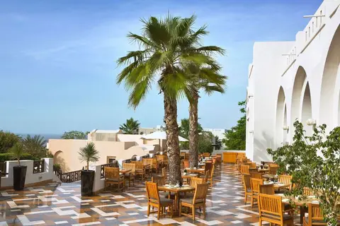 The Cove Rotana Resort in Ras al-Khaimah — foto 8