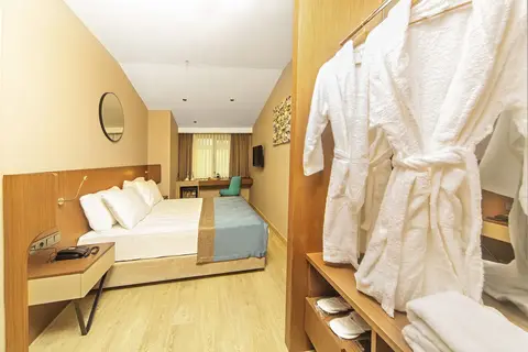 Redmont Hotel in Fatih, foto 7